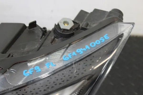 Faróis dianteiros LED SEAT Arona Lift FL 6F9 image 8