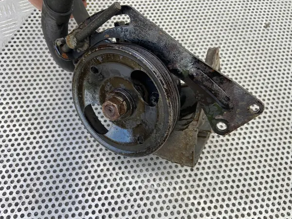 Stuurbekrachtigingspomp NISSAN ALMERA N15 1.4i 1.6i =OEM= image 4