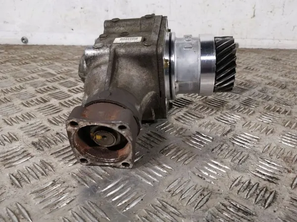 Honda CR-V Verteilergetriebe OEM FBZ11843 Gebraucht image 2