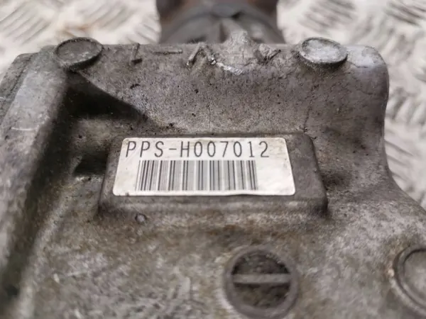 Honda CR-V Verteilergetriebe OEM FBZ11843 Gebraucht image 5