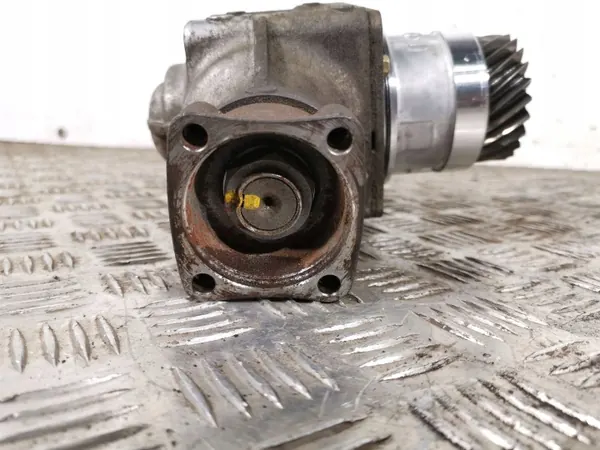 Honda CR-V Verteilergetriebe OEM FBZ11843 Gebraucht image 6