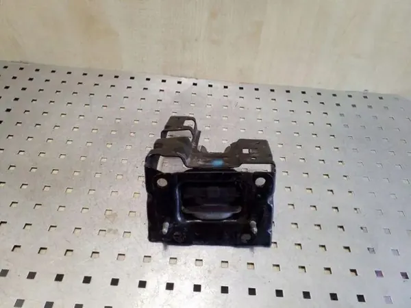 Support de boîte de vitesses OEM 9680293280 pour Peugeot 207 image 2