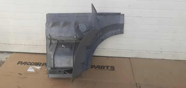 DAF XF 105 Échelle Droite 1836305 image 2