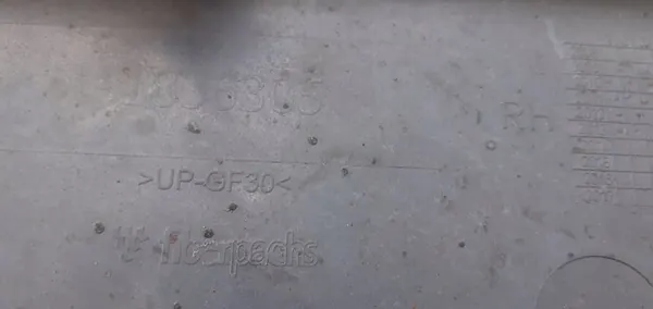 DAF XF 105 Échelle Droite 1836305 image 3