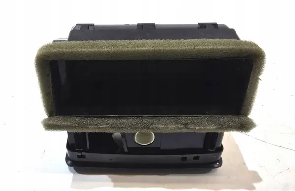 Ford OE Grilli OEM 24195 Grand C-MAX II Takaosa image 3