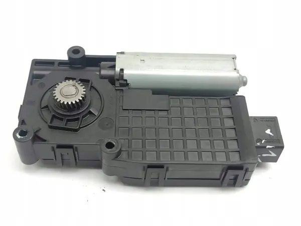 Motor de techo solar OEM 3M24742B para Nissan Qashqai J12 image 3