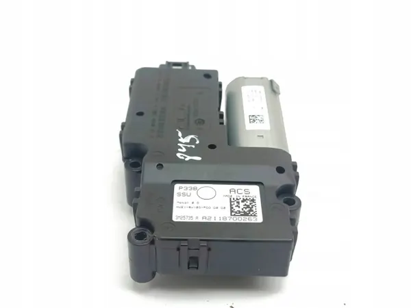 Motor de techo solar OEM 3M24742B para Nissan Qashqai J12 image 4