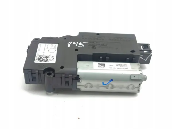 Motor de techo solar OEM 3M24742B para Nissan Qashqai J12 image 5