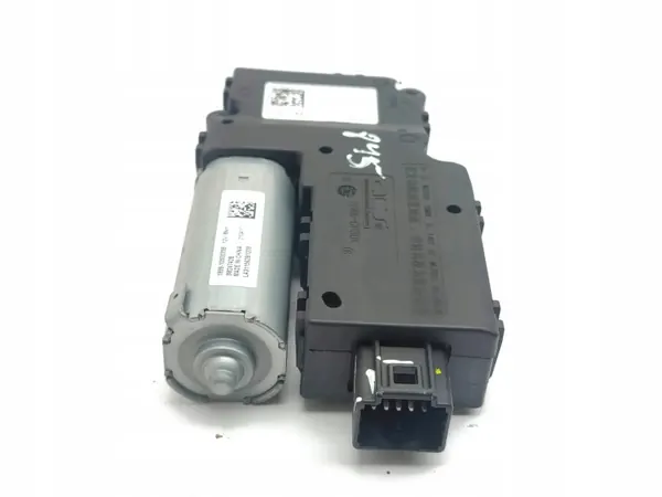 Motor de techo solar OEM 3M24742B para Nissan Qashqai J12 image 6