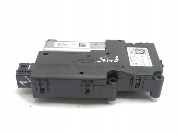 Motor de techo solar OEM 3M24742B para Nissan Qashqai J12 image 7