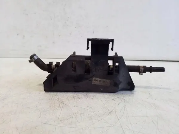 Webasto Värmepump VW Passat B8 OEM WOS9019847C image 3