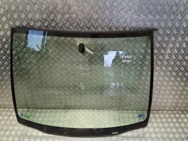 Pare-brise avant d'occasion OEM CZOŁOWA RENAULT MODUS image 2