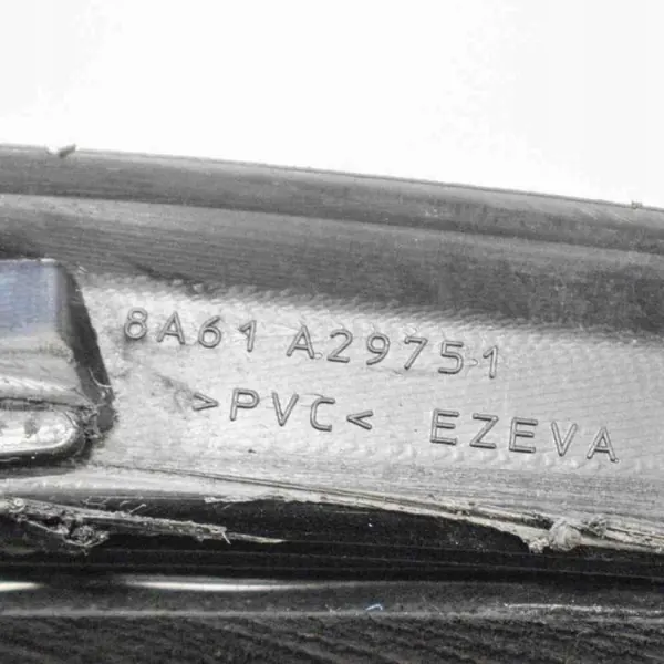 Linke Heckscheibe Ford Fiesta VI OEM 8A61A29751 image 3