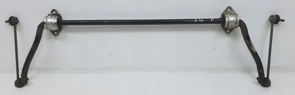 Biellette de Barre Stabilisatrice Arrière E46 BMW Série 3 image 2