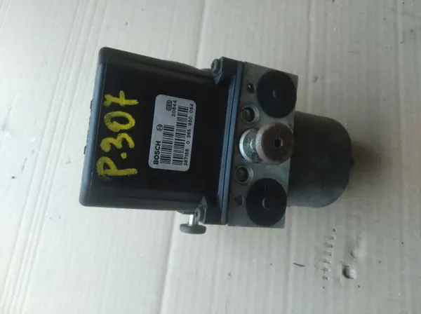 Bomba ABS OEM 0265225188 para Peugeot 307 image 7