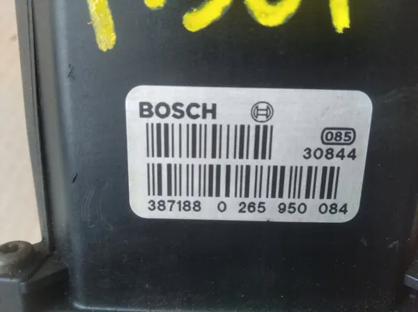 Bomba ABS OEM 0265225188 para Peugeot 307 image 8