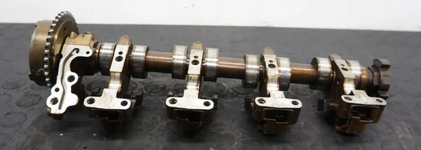 ÁRBOL DE LEVAS 1.6 THP V7545862 7589977 image 2