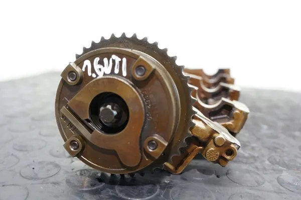 ÁRBOL DE LEVAS 1.6 THP V7545862 7589977 image 3