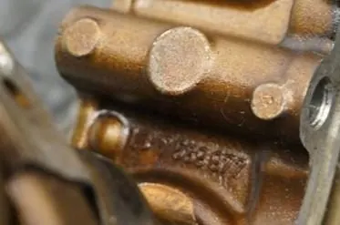 ÁRBOL DE LEVAS 1.6 THP V7545862 7589977 image 4