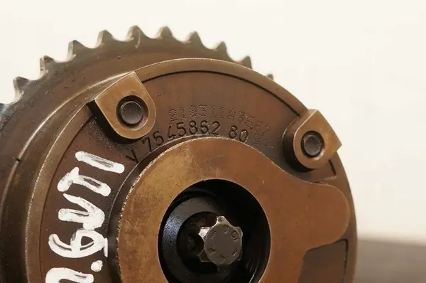 ÁRBOL DE LEVAS 1.6 THP V7545862 7589977 image 5