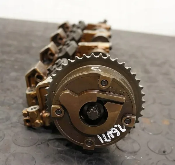 ÁRBOL DE LEVAS 1.6 THP V7545862 7589977 image 6