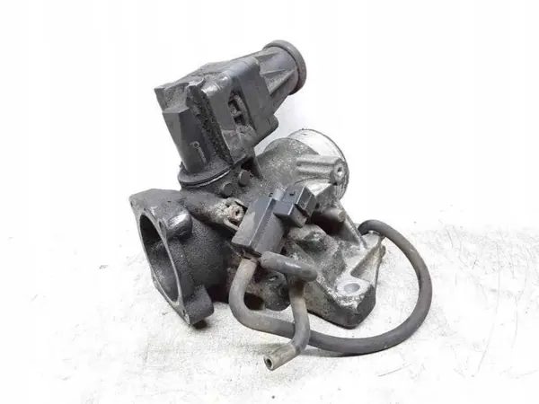 Válvula EGR OEM 50590601 para Volvo XC60 2.4L Diésel image 2