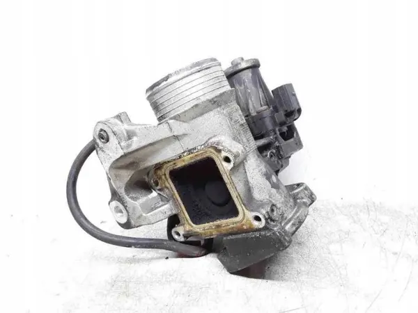 Válvula EGR OEM 50590601 para Volvo XC60 2.4L Diésel image 3