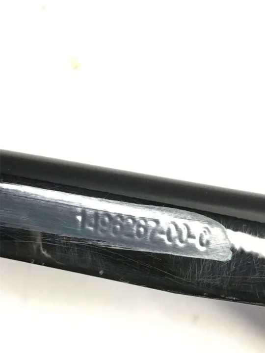 Dobradiça do Capô Tesla Y Esquerda Dianteira OEM 149626700C image 5
