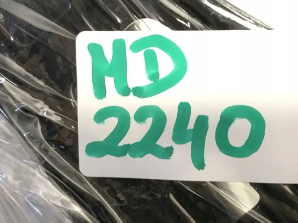 Dobradiça do Capô Tesla Y Esquerda Dianteira OEM 149626700C image 6