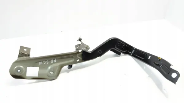 Suporte de para-lama dianteiro direito Renault OE OEM image 2