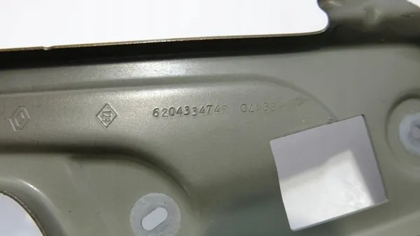 Suporte de para-lama dianteiro direito Renault OE OEM image 5