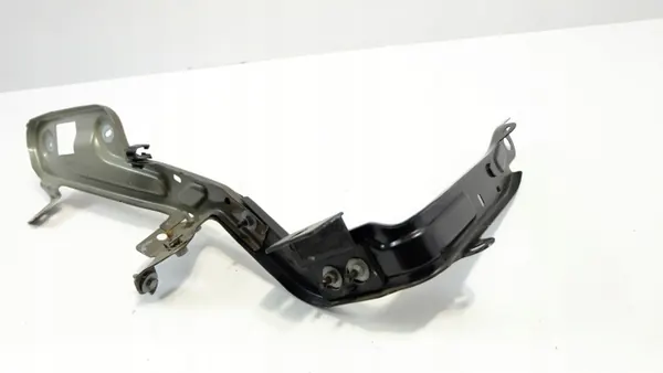 Suporte de para-lama dianteiro direito Renault OE OEM image 7
