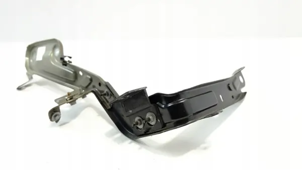 Suporte de para-lama dianteiro direito Renault OE OEM image 8