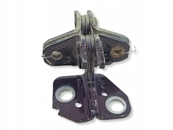 Bisagras Puerta Trasera Jeep OE FOB57775 - Usado image 3
