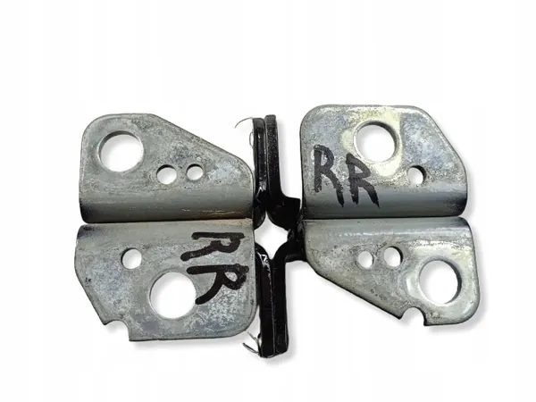 Bisagras Puerta Trasera Jeep OE FOB57775 - Usado image 4