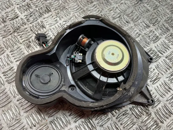 Mercedes-Benz SLK Deurluidspreker OEM A1718200202 image 2