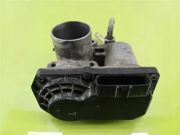 Corps de papillon Mitsubishi Colt OEM MN149258 2004-2012 image 3