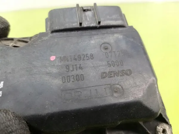 Corps de papillon Mitsubishi Colt OEM MN149258 2004-2012 image 4