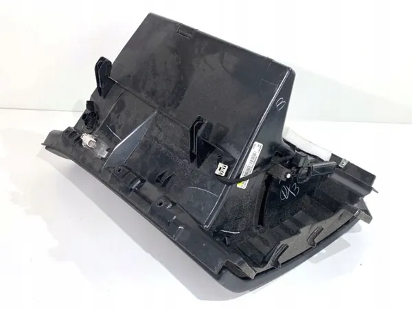 Luvas passageiro OEM A1666800191 Mercedes W166 SUV image 4
