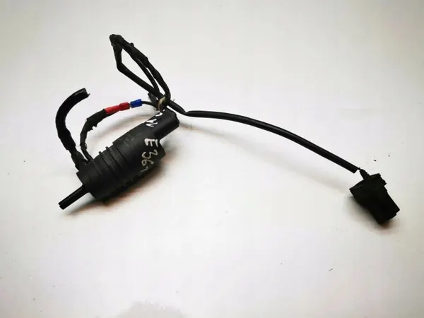 Scheibenwaschpumpe BMW OE 20170327 für 3er E36 image 2
