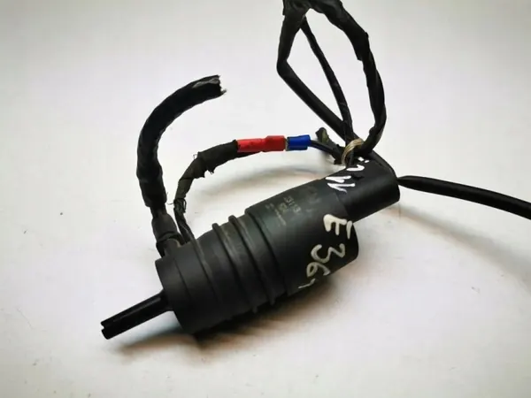 Scheibenwaschpumpe BMW OE 20170327 für 3er E36 image 4