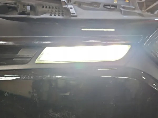 Vasen DRL-valo OEM 266059493R Renault Clio IV image 2