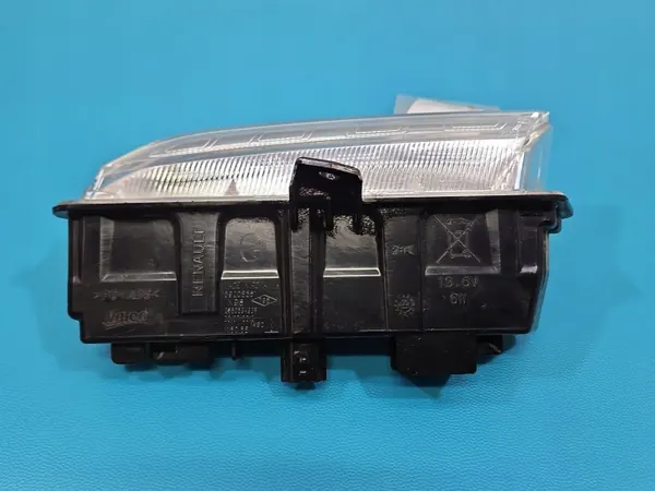 Vasen DRL-valo OEM 266059493R Renault Clio IV image 4