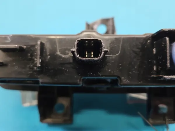 Vasen DRL-valo OEM 266059493R Renault Clio IV image 7