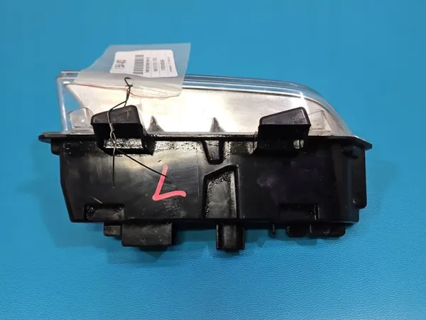 Vasen DRL-valo OEM 266059493R Renault Clio IV image 8