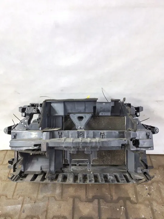 Barra de reforço dianteira Nissan Juke II F16 2019- image 2