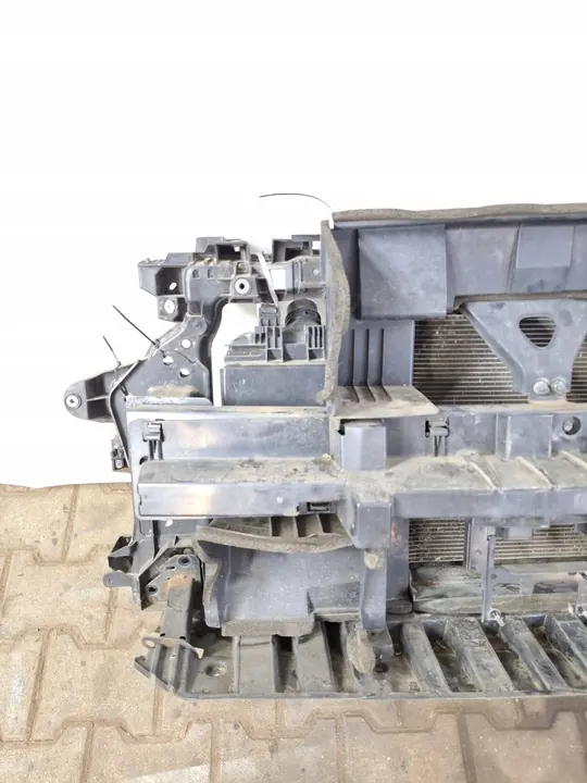 Barra de reforço dianteira Nissan Juke II F16 2019- image 3