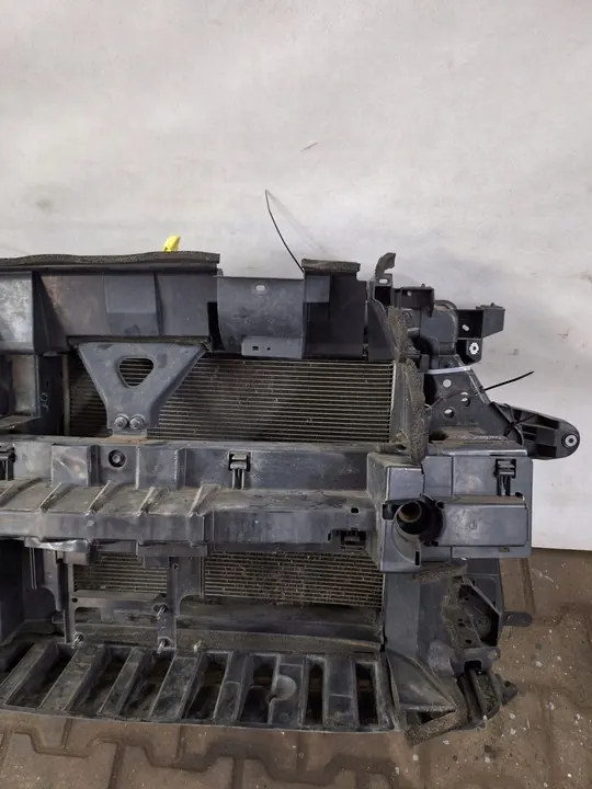 Barra de reforço dianteira Nissan Juke II F16 2019- image 4