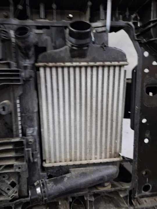 Barra de reforço dianteira Nissan Juke II F16 2019- image 7