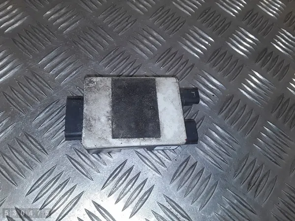 2020 Renault Master III ECU 2300 Diesel 169107893R image 2